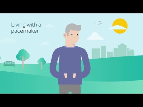 Elevate Heart Health with Advanced Dual Chamber Pacemakers