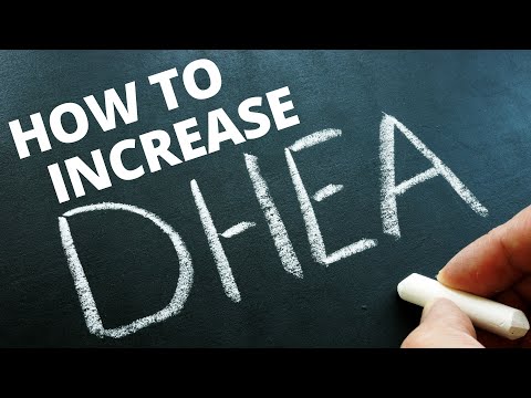 Unlocking DHEA: Boost Your Wellness with Smart Tech Solutions