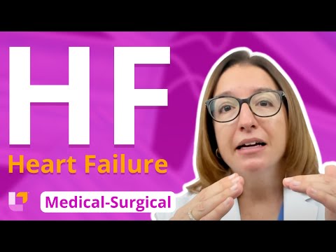 Understanding Congestive Heart Failure: Key Types Explained