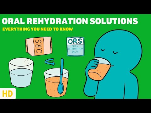 Revitalize Your Life with Advanced Rehydration Solutions