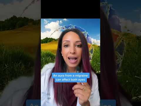 Visionary Tech: Navigating Ocular Migraine Without Pain