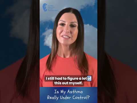 Unlocking the Future: Navigating Asthma Types with Tech