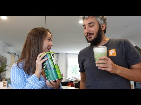 Elevate Your Wellness with Great Lakes Collagen Boost