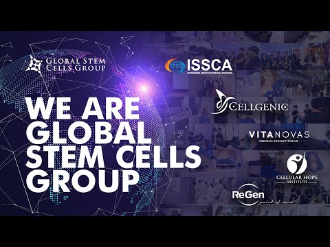 Revolutionizing Medicine with Cutting-Edge Stem Cell Innovations