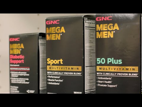Revitalize Your Health with Mega Men Vitamins Innovation