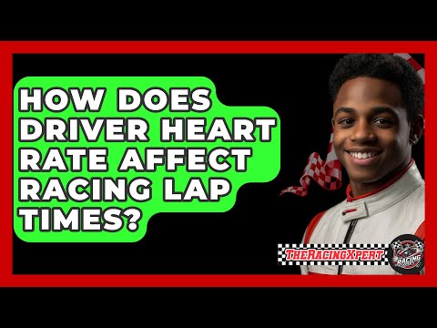 Uncovering the Tech and Trends Behind Racing Heartbeats