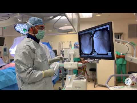 Unlocking Joint Freedom: Innovating Pao Surgery Solutions