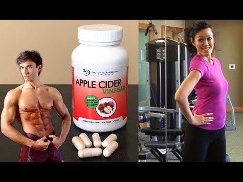 Boost Your Health with Innovative Apple Cider Vinegar Capsules