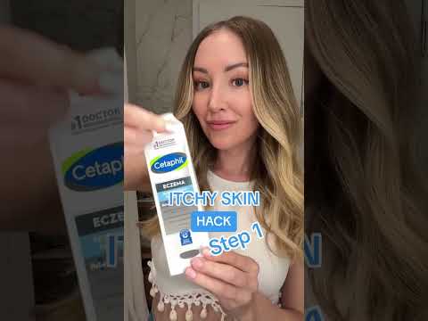 Soothe Stomach Itching with Smart Solutions and Tech Tools