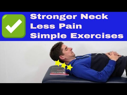 Boost Your Tech Life with Neck Strengthening Moves