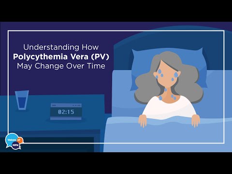 Polycythemia Vera: Understanding Its Non-Cancer Nature