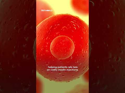 Revolutionary Tech Breakthroughs in Diabetes Cure Solutions