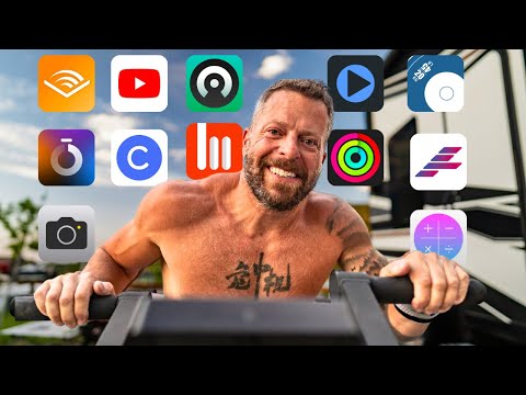 Boost Your Fitness with the Apple Watch Exercise App