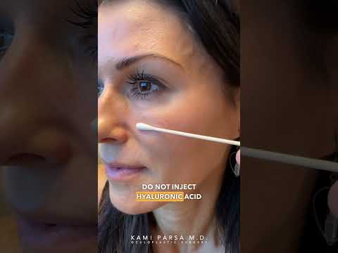 Swollen Right Side of Face: Technology for Relief Solutions