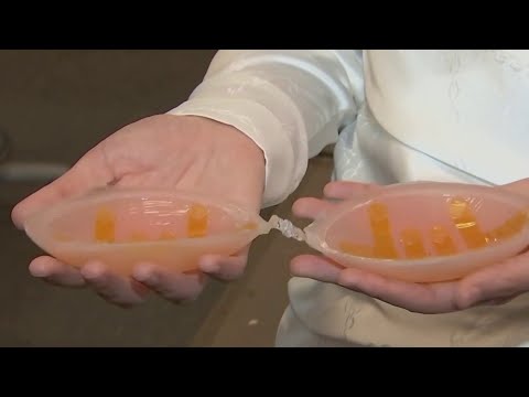 Revolutionizing DCIS Breast Cancer Detection with Technology