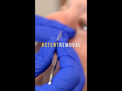 Revolutionizing Tear Duct Treatment with Dacryocystorhinostomy
