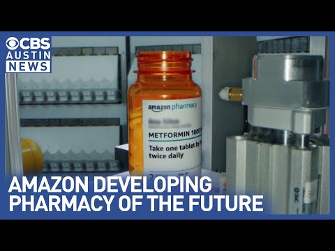Revolutionizing Health with Convenient Prescription Delivery