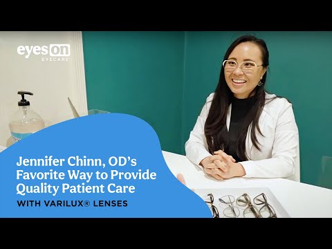 Vision Redefined: Elevating Eye Care with Signature Technology