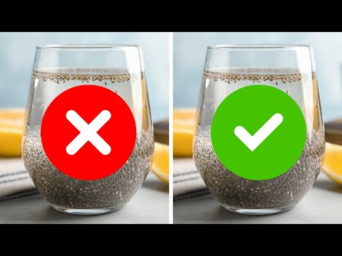 Chia Seeds: Your Tech-Savvy Solution for Constipation Relief