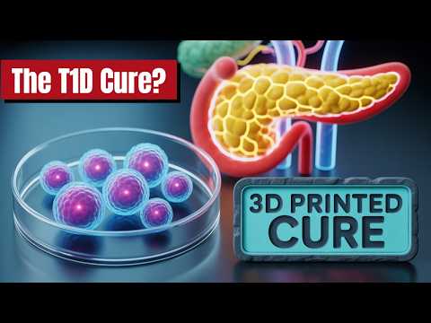 Revolutionizing Diabetes 1 with Innovative Tech Solutions