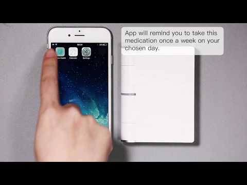 Smart Solutions for Pill Box Pharmacy Management