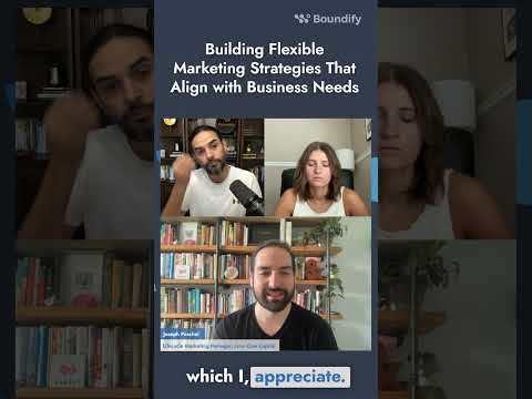 Spine Twist: Innovating Flexibility in Marketing Strategies