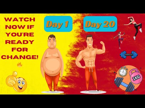 Home Fitness Revolution: Start Your Beginner Routine Today