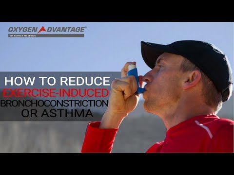 Breathe Easy: Tech Solutions for Exercise-Induced Bronchoconstriction