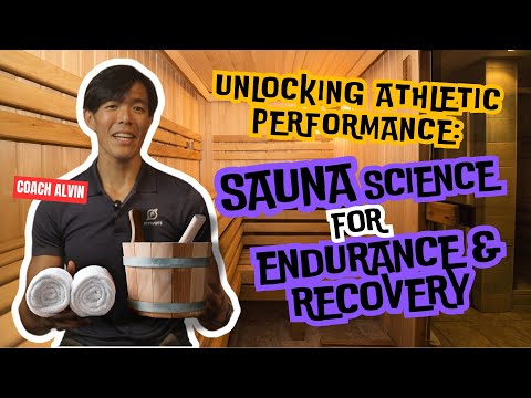 Revitalize Your Workout: Sauna Technology for Recovery