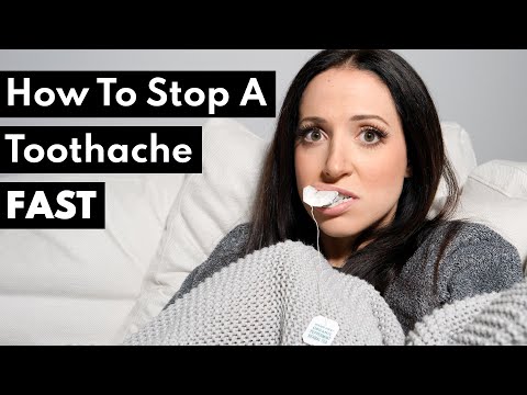 Top Solutions for Tooth Pain Relief and Comfort