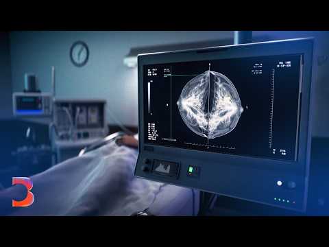 Smart Health: Revolutionizing Diagnosis with AI Technology