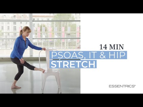 Unlock Flexibility with Classical Stretch Benefits and Tech Trends