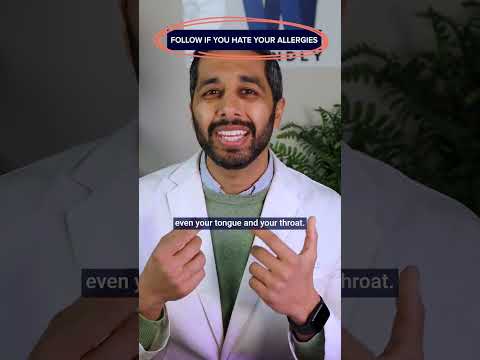 Unmasking the Surprising Causes of Swollen Lips Today