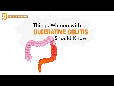 Unlocking Ulcerative Colitis: Women's Symptoms Unveiled
