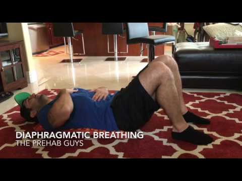 Breathe Better: Unlock Focus with Diaphragmatic Breathing