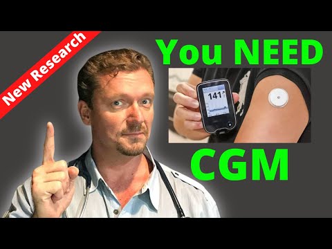Revolutionize Your Health with the Best Continuous Glucose Monitor