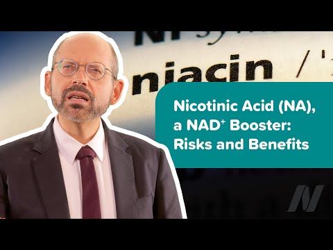 Nicotinic Acid: Unlock the Power of Health and Innovation