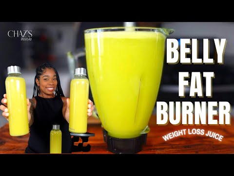 Revitalize Your Weight Loss Journey with Detox Juice Cleanse