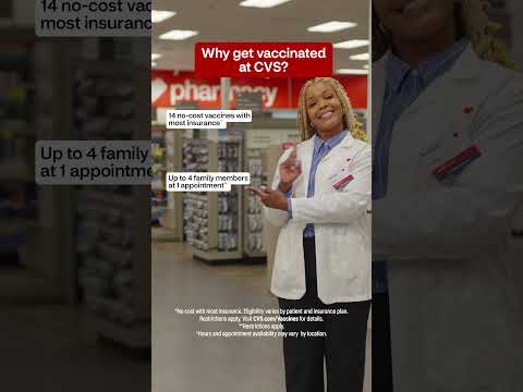 Stay Ahead with CVS Vaccine Scheduling Made Simple
