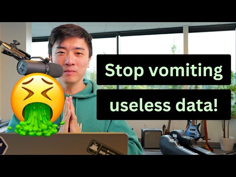 Calculi: Transforming Data into Actionable Insights