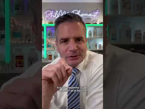 Unlocking the Power of Ibuprofen for Pain Relief and More