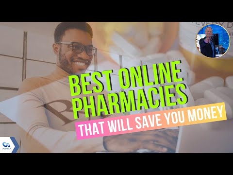 Top Canadian Online Pharmacy for Smart Shoppers Today