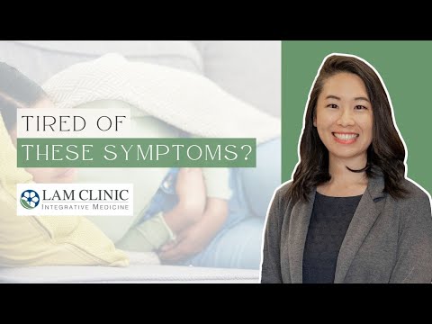 Unlock Balance with Vitex: Your Go-To Supplement Solution