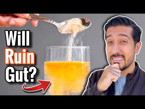 Psyllium Powder: Elevate Your Health with Nature's Fiber Power