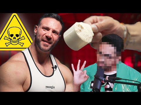 Vanilla Protein Power: Elevate Your Health with Technology