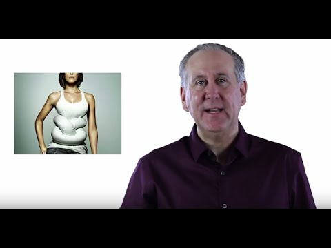 Beat Stress Stomach Aches with Tech-Driven Solutions