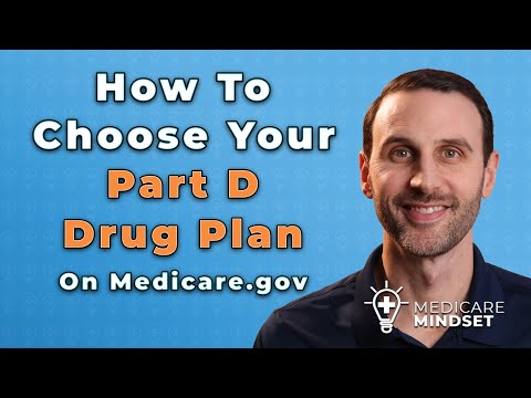 Top Medicare Part D Plans for Smart Healthcare Choices