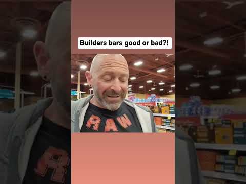 Fuel Your Innovation with Builder Bars for Success