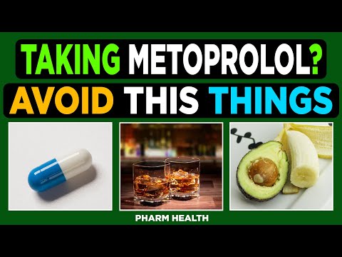 Metoprolol Succ ER 50 mg: Precision in Heart Health Management