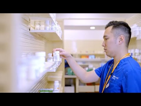 Vivo Pharmacy: Revolutionizing Health with Smart Tech Solutions